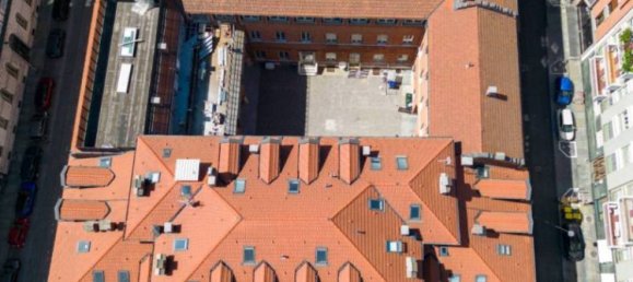 Apartamento de 1 dormitorio en Turin, Italy No. 164249 17