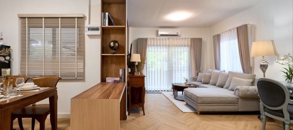 Casa de 3 dormitorios en Hang Dong, Thailand No. 72627 17