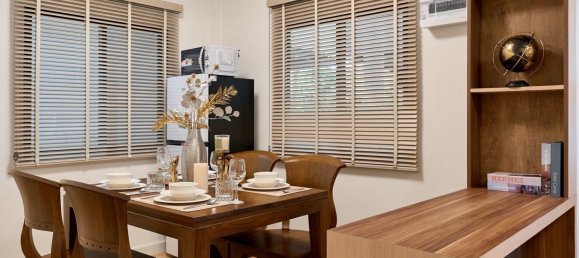 Casa de 3 dormitorios en Hang Dong, Thailand No. 72627 14