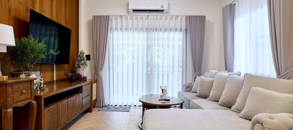 Casa de 3 dormitorios en Hang Dong, Thailand No. 72627 12