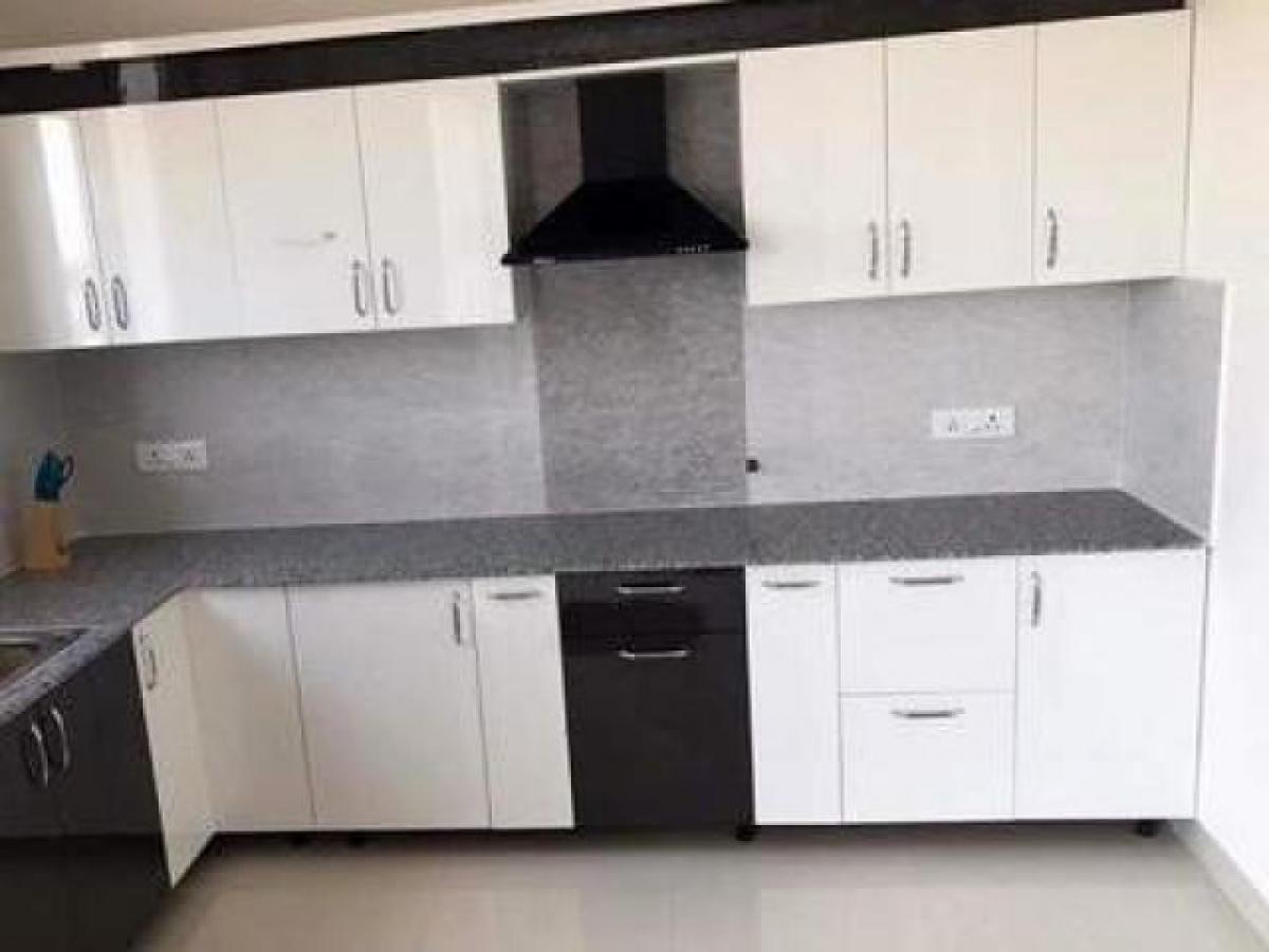 3 bedrooms House in Chandigarh, India No. 59392