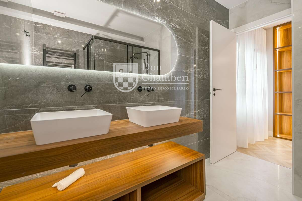 2 Schlafzimmer Wohnung in Madrid, Spain, Nr. 125650