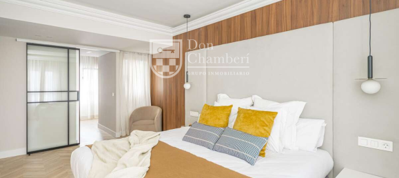 2 Schlafzimmer Wohnung in Madrid, Spain, Nr. 125650 9