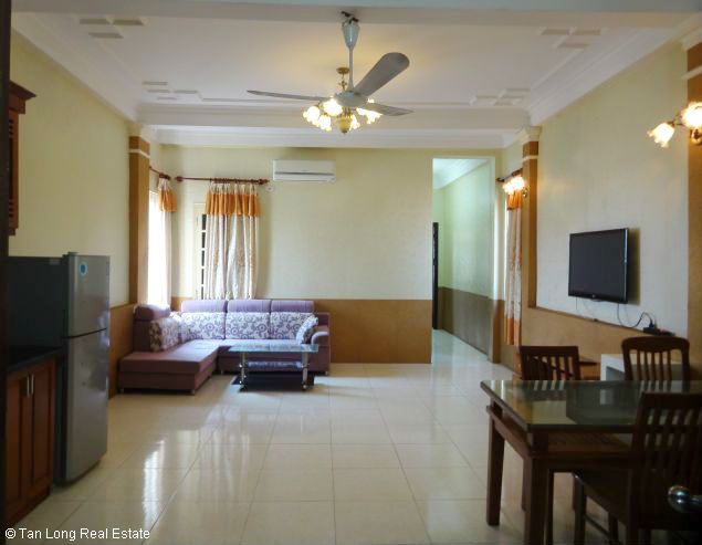 2 bedrooms Apartment in Tay Ho, Vietnam No. 4353