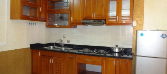 2 bedrooms Apartment in Tay Ho, Vietnam No. 4353 3