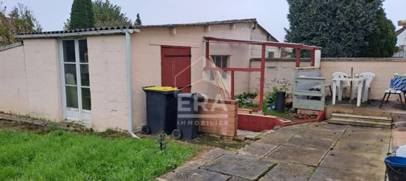 Дом с 4 спальнями в Тернье, Франция № 55564 20