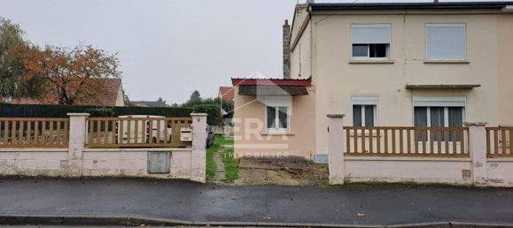 Дом с 4 спальнями в Тернье, Франция № 55564 10