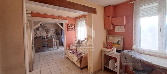 Дом с 4 спальнями в Тернье, Франция № 55564 5