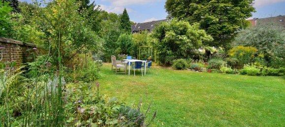 4 غرف نوم منزل ذو طابقين في Essen, Germany رقم 357341 17