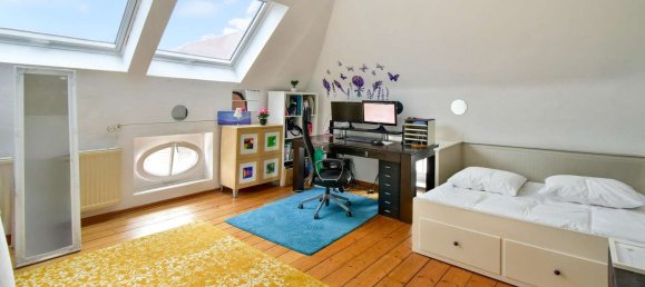 4 غرف نوم منزل ذو طابقين في Essen, Germany رقم 357341 7