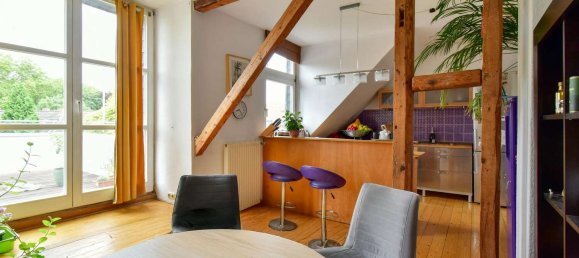 4 غرف نوم منزل ذو طابقين في Essen, Germany رقم 357341 2