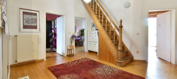 4 غرف نوم منزل ذو طابقين في Essen, Germany رقم 357341 13