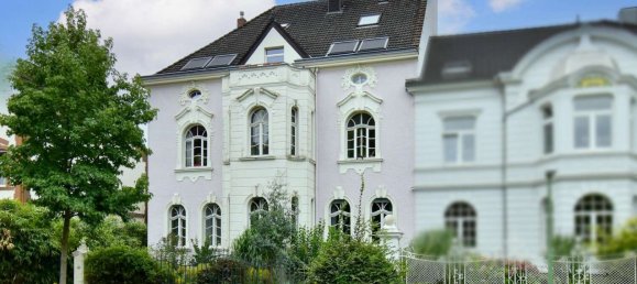 4 غرف نوم منزل ذو طابقين في Essen, Germany رقم 357341 19