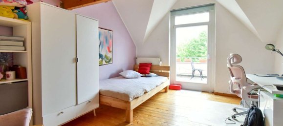 4 غرف نوم منزل ذو طابقين في Essen, Germany رقم 357341 8