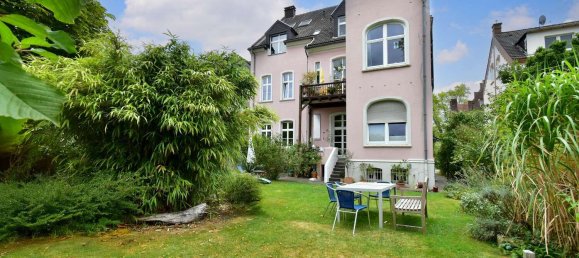 4 غرف نوم منزل ذو طابقين في Essen, Germany رقم 357341 16