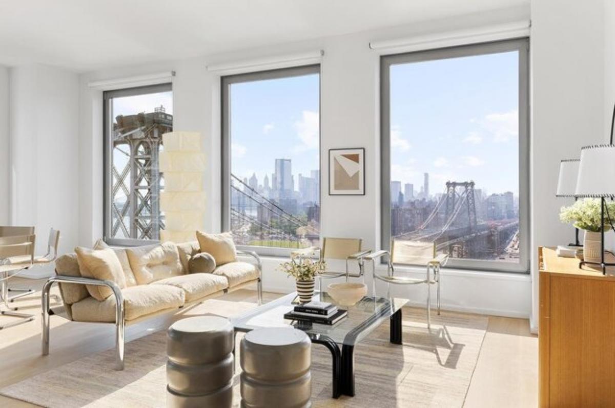 2 غرف نوم منزل في Brooklyn, USA رقم 305200