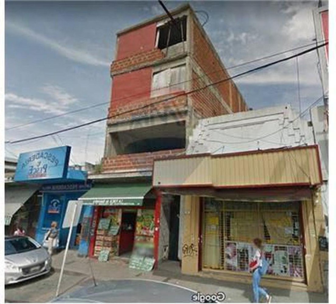 Bureau à Vicente Lopez, Argentina 97m² No. 29566