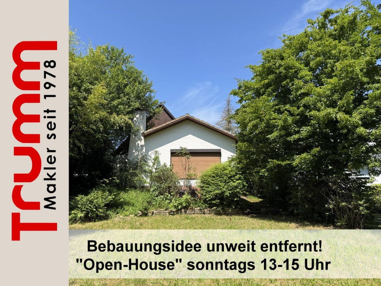 Terreno em Wandsbek, Germany N.º 367375