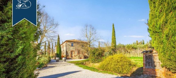 5 rooms Hotel in Rapolano Terme, Italy No. 230221 7