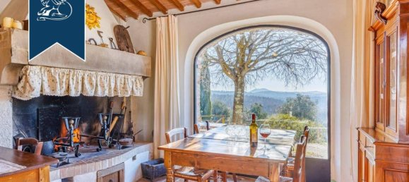 5 rooms Hotel in Rapolano Terme, Italy No. 230221 26