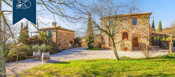 5 rooms Hotel in Rapolano Terme, Italy No. 230221 47