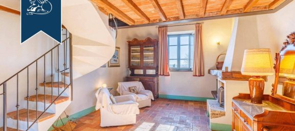 5 rooms Hotel in Rapolano Terme, Italy No. 230221 50