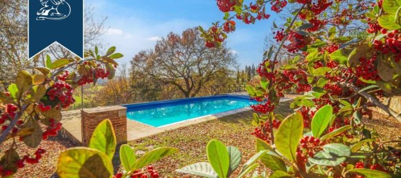 5 rooms Hotel in Rapolano Terme, Italy No. 230221 19