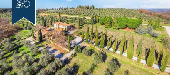 5 rooms Hotel in Rapolano Terme, Italy No. 230221 2