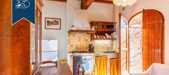 5 rooms Hotel in Rapolano Terme, Italy No. 230221 48