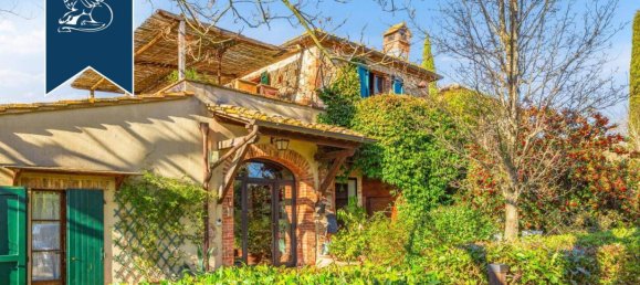 5 rooms Hotel in Rapolano Terme, Italy No. 230221 38