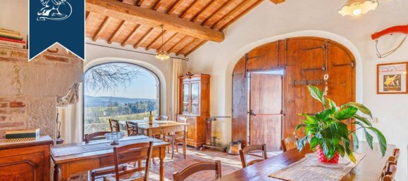 5 rooms Hotel in Rapolano Terme, Italy No. 230221 23