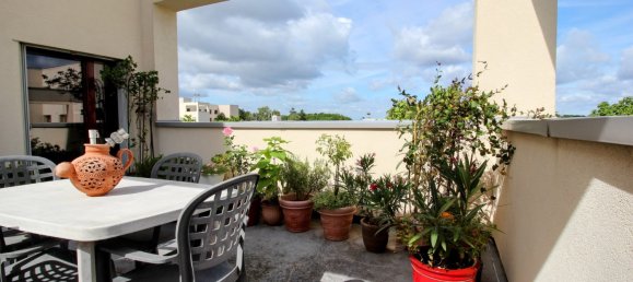 1 Schlafzimmer Wohnung in Montigny-le-Bretonneux, France, Nr. 297188 2