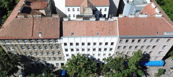 2 rooms Apartment in Leopoldstadt, Austria No. 239547 13