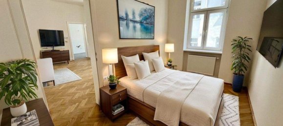 2 rooms Apartment in Leopoldstadt, Austria No. 239547 5