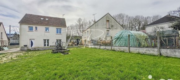 5 bedrooms House in Chateaudun, France No. 256225 13