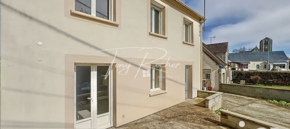 5 bedrooms House in Chateaudun, France No. 256225 3