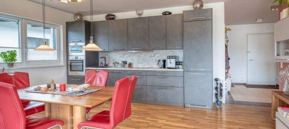 4 rooms Apartment in Mondsee, Austria No. 207696 6