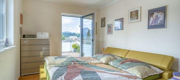 4 rooms Apartment in Mondsee, Austria No. 207696 5