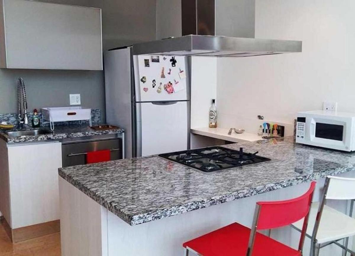 2 bedrooms Apartment in Guerrero, Mexico No. 161781