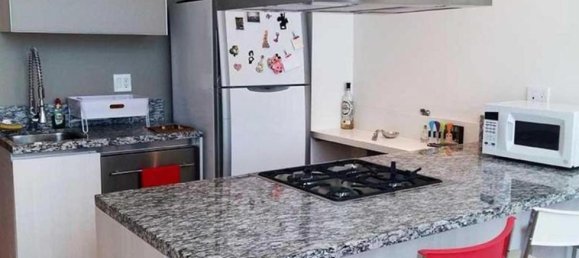 2 bedrooms Apartment in Guerrero, Mexico No. 161781 2