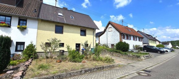 6-Zimmer Haus in Saarbrücken, Germany, Nr. 261103 3