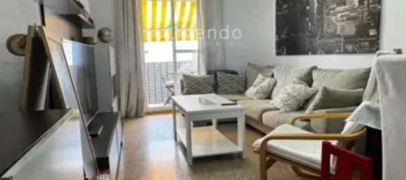 3 Schlafzimmer Wohnung in Cadiz, Spain, Nr. 166924 2