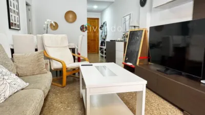 3 Schlafzimmer Wohnung in Cadiz, Spain, Nr. 166924