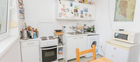 2-salle Appartement à Brigittenau, Austria No. 261911 7