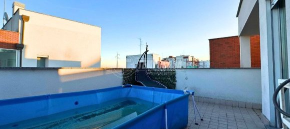 Квартира с 4 спальнями в Колоньо Монцезе, Италия № 210282 31