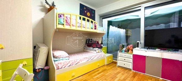 Квартира с 4 спальнями в Колоньо Монцезе, Италия № 210282 16