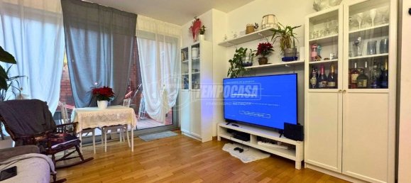 Квартира с 4 спальнями в Колоньо Монцезе, Италия № 210282 9