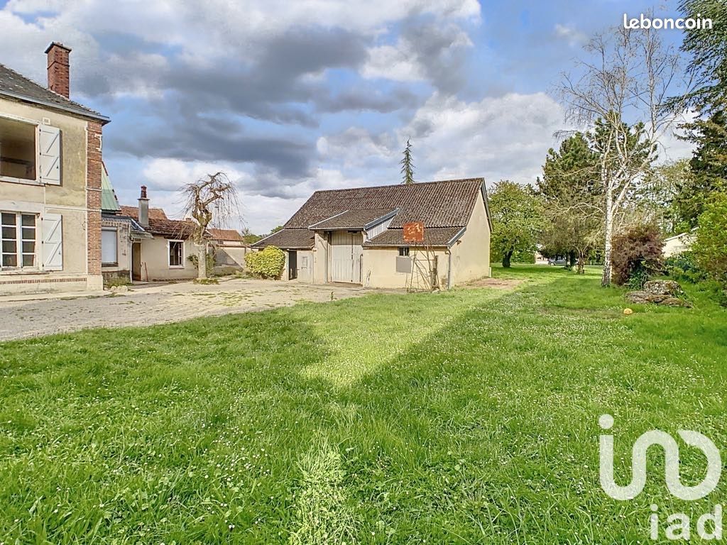 4 bedrooms House in Faux-Fresnay, France No. 72726