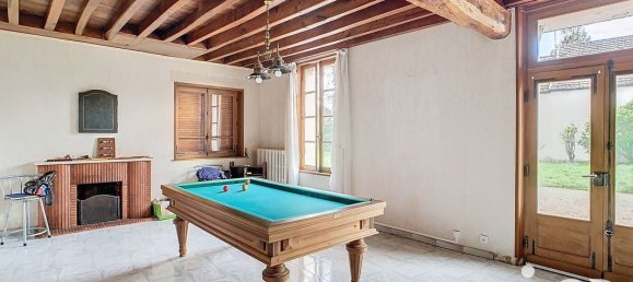 4 bedrooms House in Faux-Fresnay, France No. 72726 5