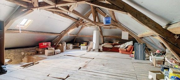 4 bedrooms House in Faux-Fresnay, France No. 72726 16